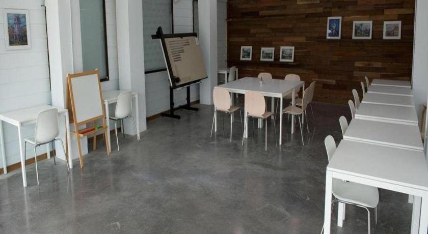 Veethara Boutique Hotel Udon Thani Exteriör bild