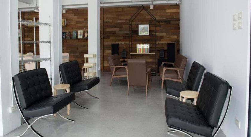 Veethara Boutique Hotel Udon Thani Exteriör bild
